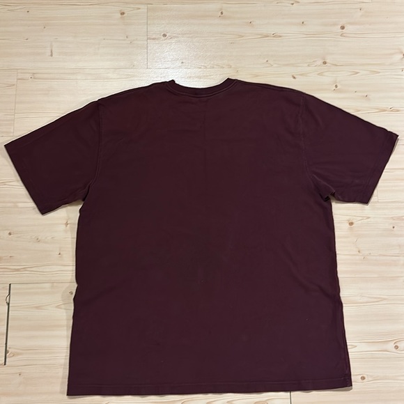 Carhartt t-shirt - Picture 4 of 5